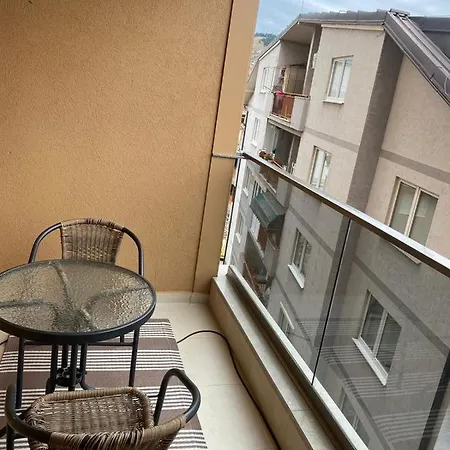 Apartament Avio Lux Novi Pazar