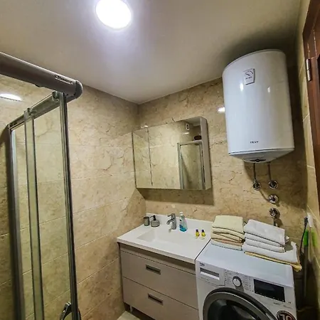 Avio Lux Apartament