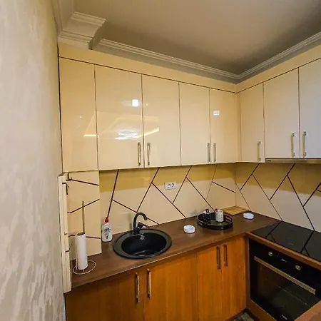 Avio Lux Apartament