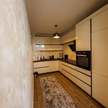 Avio Lux Apartament Novi Pazar