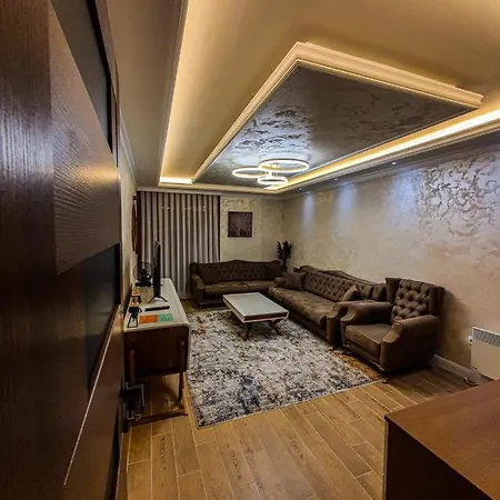 Avio Lux * Novi Pazar