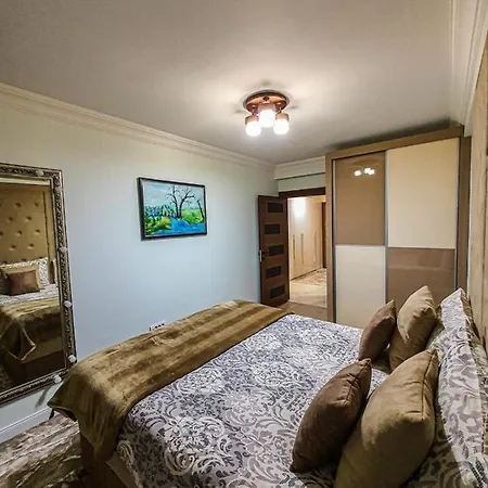 Avio Lux * Novi Pazar