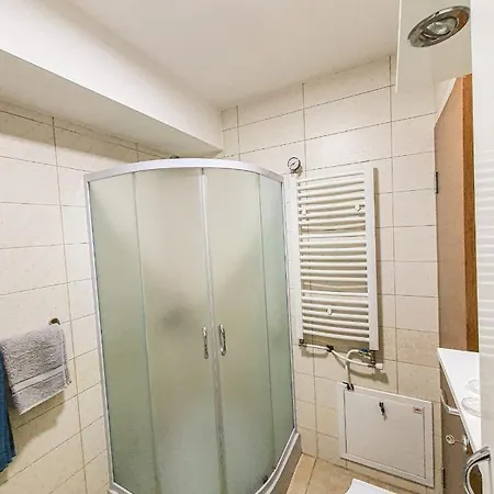 Avio Lux Apartament