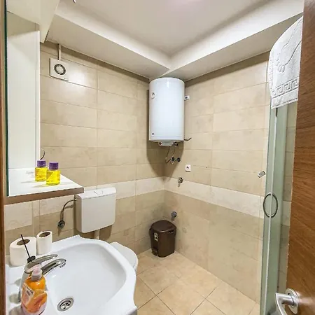 Avio Lux Apartament