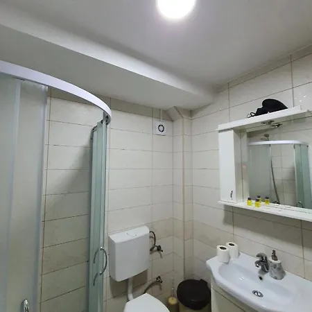 Apartament Avio Lux