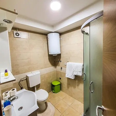 Avio Lux Apartament Novi Pazar