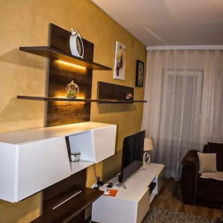 Avio Lux Apartament