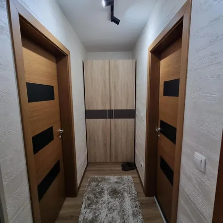 Avio Lux Апартаменты