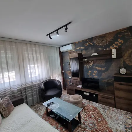 Avio Lux Apartament Novi Pazar