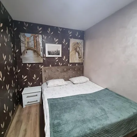 Apartament Avio Lux Novi Pazar