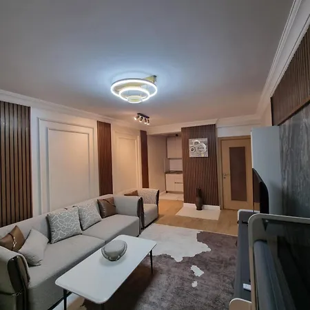 Avio Lux Apartament