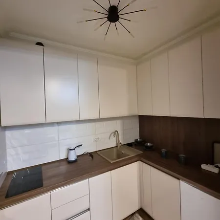 Avio Lux Apartament Novi Pazar