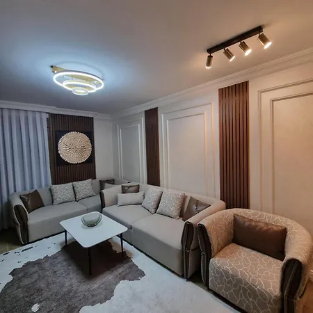 Apartament Avio Lux Novi Pazar