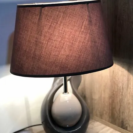 Apartament Avio Lux Novi Pazar