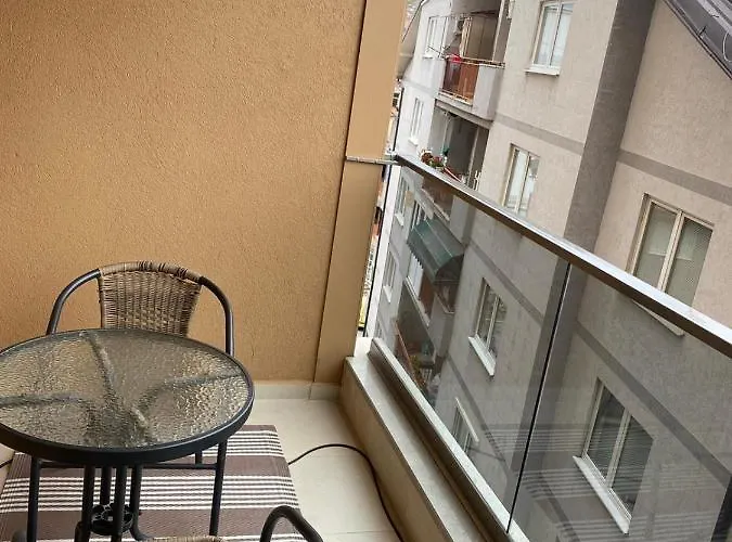 Apartman Avio Lux Novi Pazar