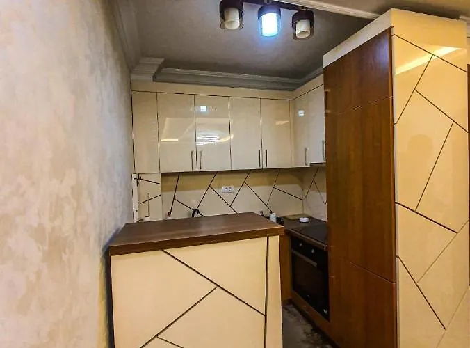 Avio Lux Apartman Novi Pazar