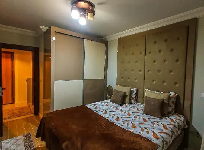 Avio Lux Apartman