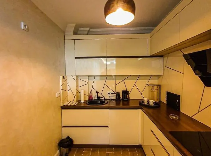 Apartman Avio Lux *