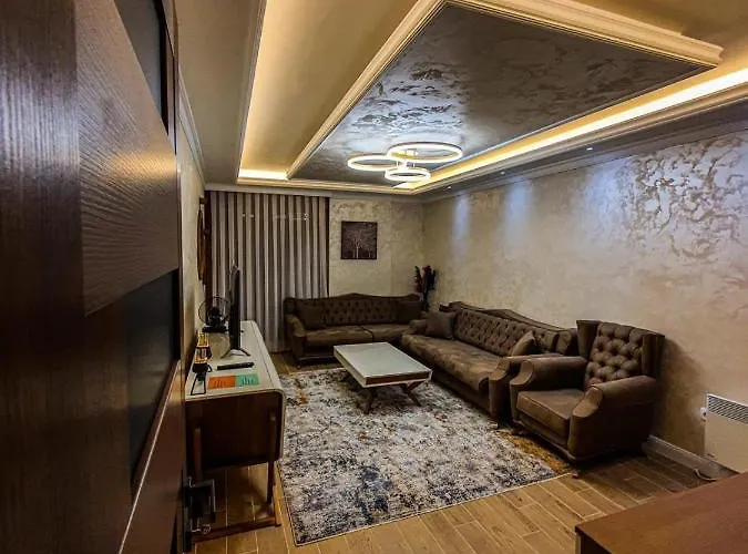 Avio Lux * Novi Pazar