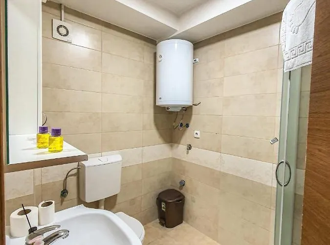Avio Lux Apartman