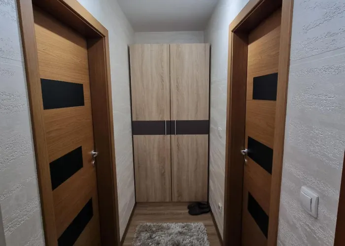 Avio Lux Apartman