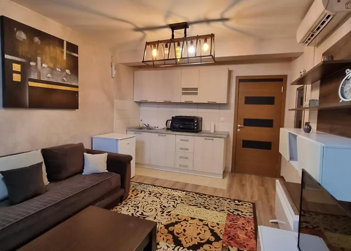 Apartman Avio Lux Novi Pazar