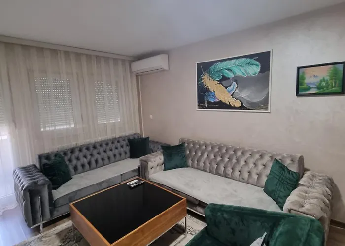 Avio Lux * Novi Pazar