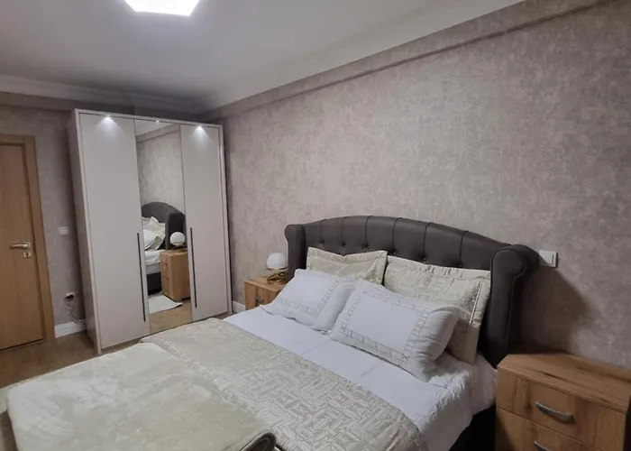 Avio Lux * Novi Pazar