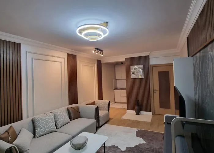 Avio Lux Apartman