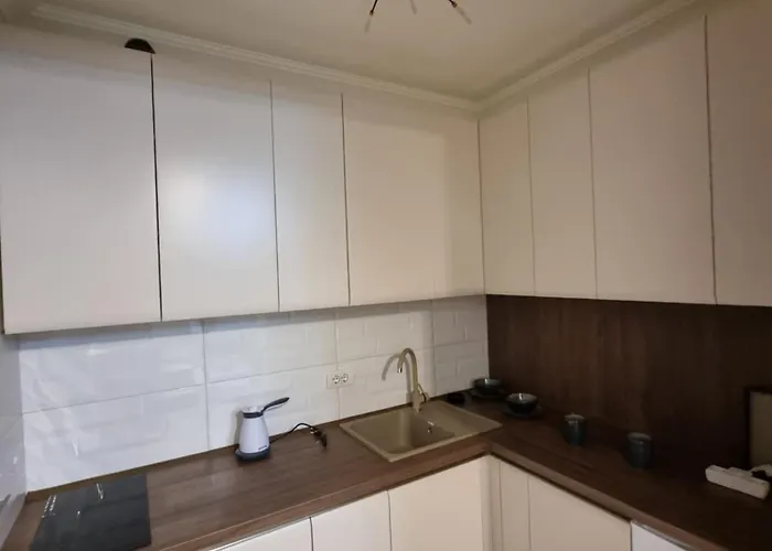 Avio Lux Apartman Novi Pazar